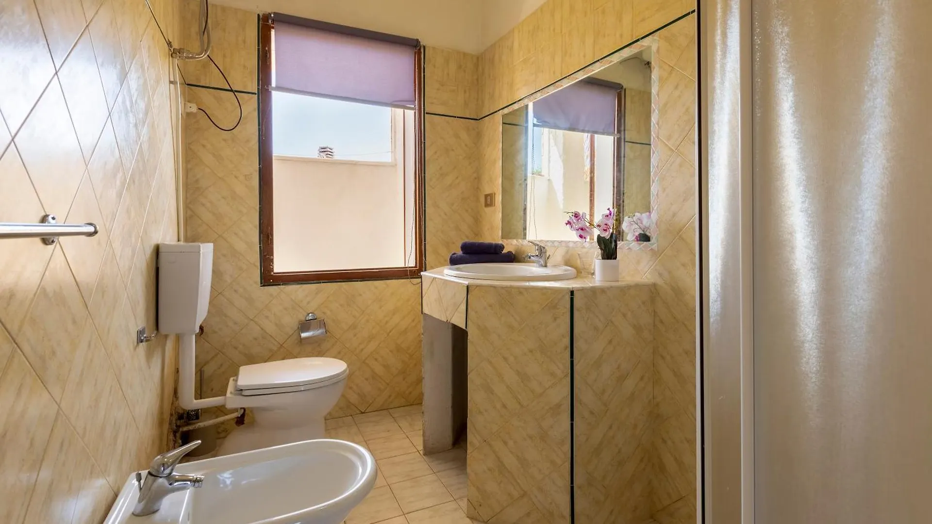 Chef House Sorso Apartment