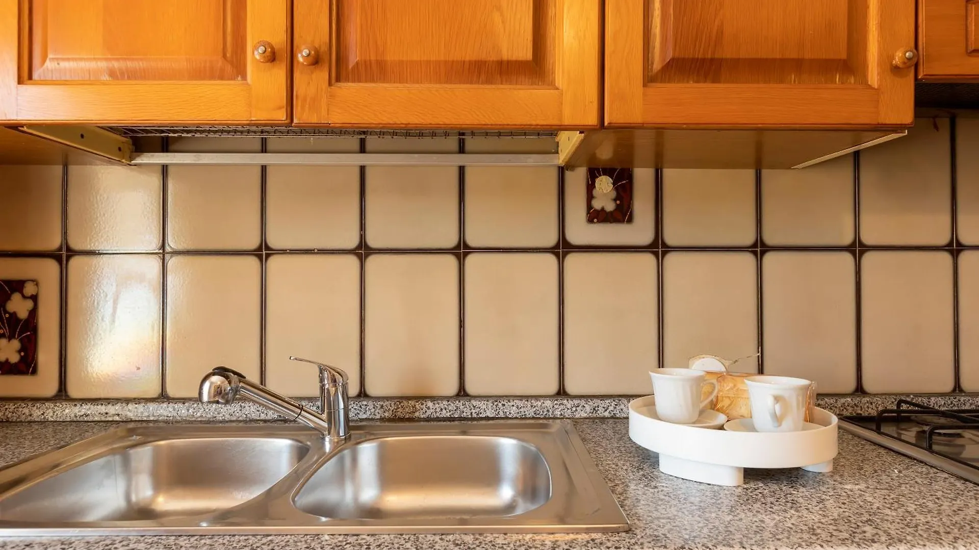 Chef House Sorso Apartment