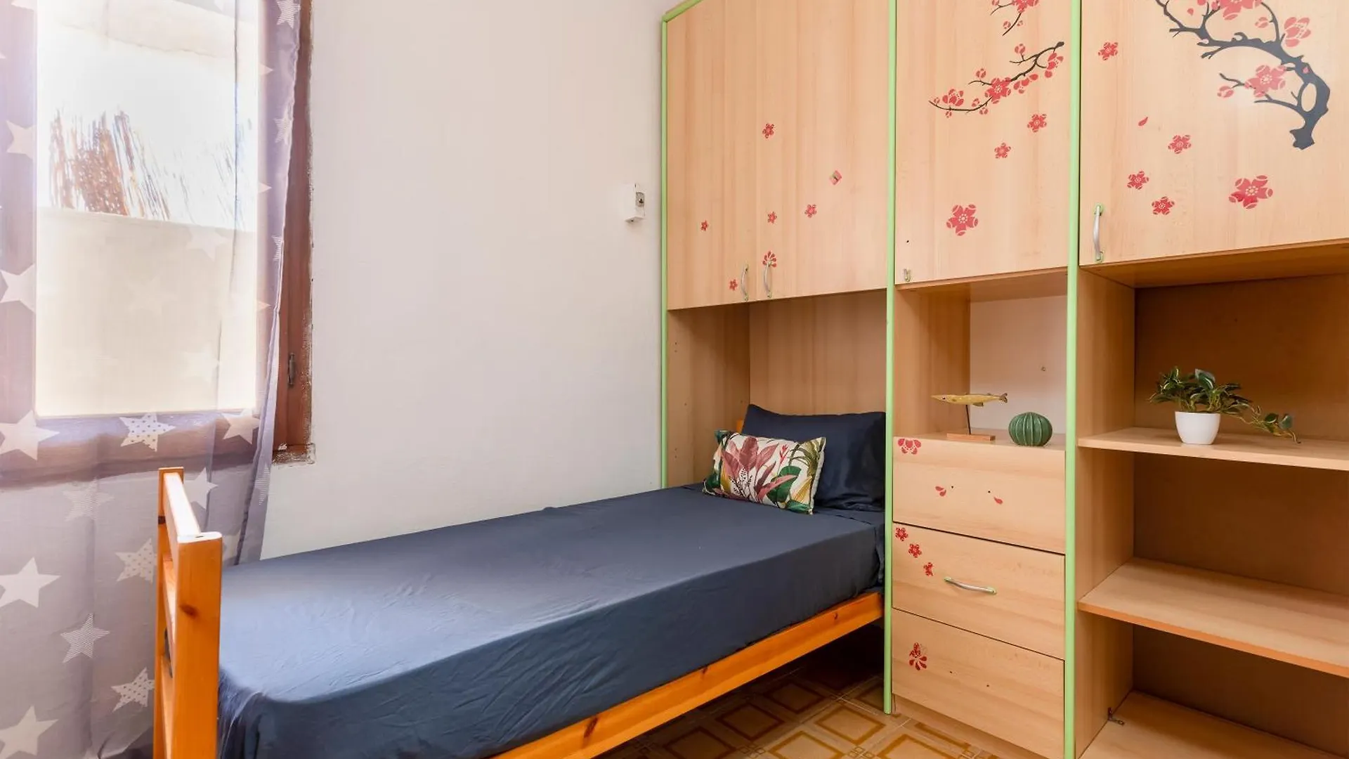 Chef House Sorso Apartment Italy