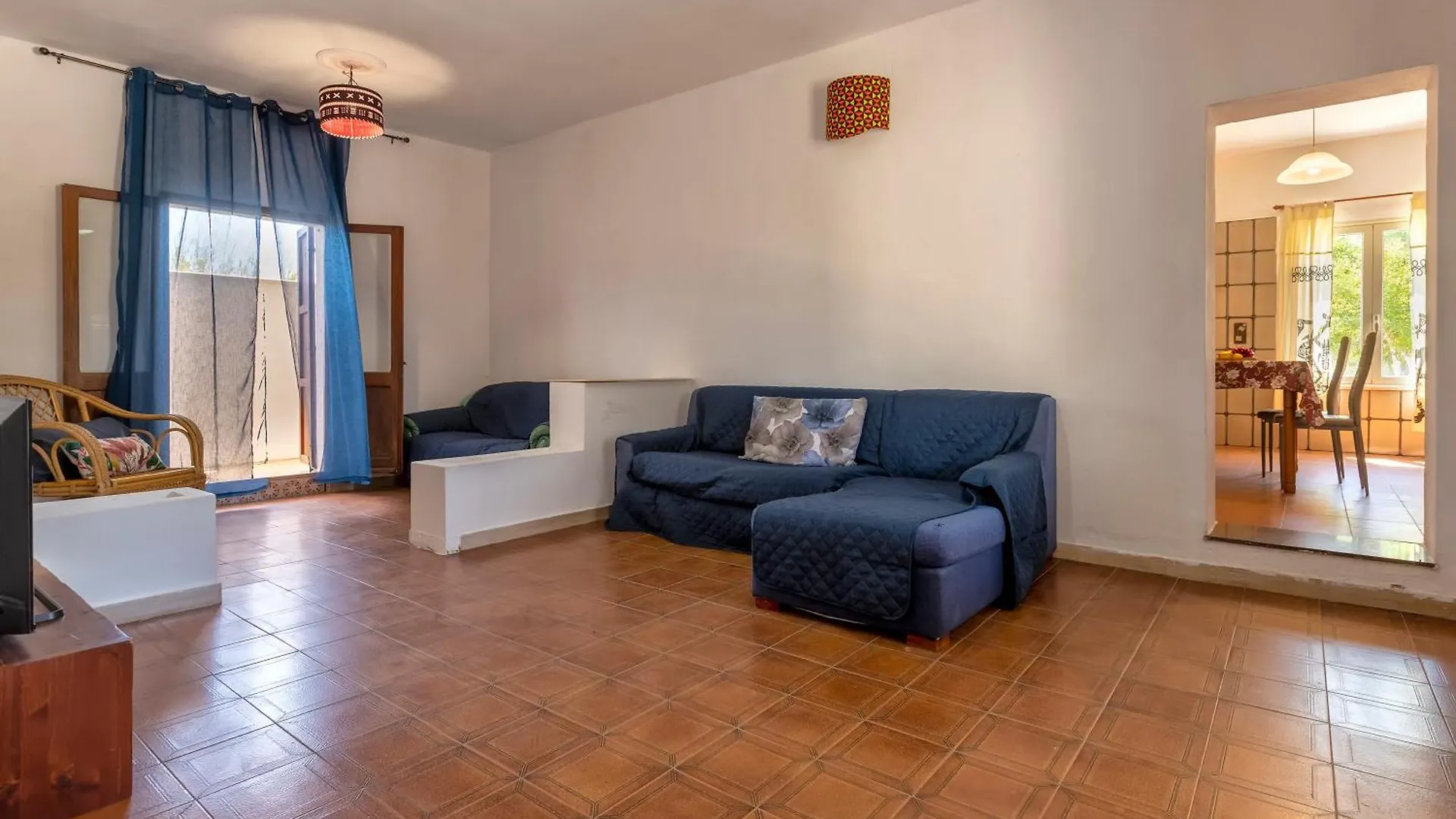 Chef House Sorso Apartment 0*,  Italy
